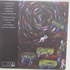 Incriminated: The Promise Of Worse To Come LP Black Metal - pikkukuva 2
