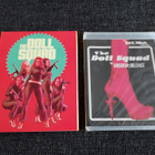 The Doll Squad / Mission: Killfast (Vinegar Syndrome) - pikkukuva 1