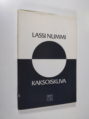 Lassi Nummi : Kaksoiskuva