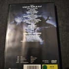 Tarot-undead indeed live at rupla 2007 DVD - pikkukuva 2
