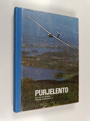 P. H. Nielsen ym. : Purjelento