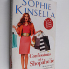 Sophie Kinsella : Confessions of a Shopaholic - pikkukuva 1