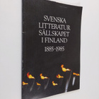 Patrick Bruun : Svenska litteratursällskapet i Finland 18... - pikkukuva 1