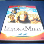 VELJENI LEIJONAMIELI (Suomi -puhe) 1977*** - pikkukuva 1