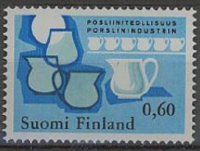 1973 posliiniteollisuus ++