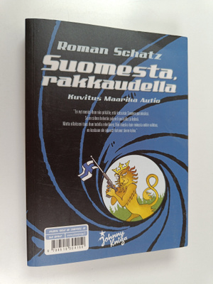 Roman Schatz : Suomesta, rakkaudella = From Finland, with...