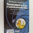 Roman Schatz : Suomesta, rakkaudella = From Finland, with... - pikkukuva 1