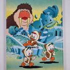 Walt Disney : Ankkojen naparetki - pikkukuva 2