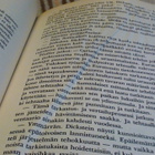 KEN FOLLETT - PIRAATTI - pikkukuva 5