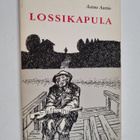 Aarne Aartio : Lossikapula (signeerattu) - pikkukuva 1