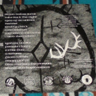 DIASPORA ~ Gaikkodibehtet Muvrrat Vuolás ~ LP - pikkukuva 2