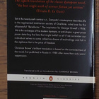 Yevgeny Zamyatin - We - pikkukuva 2