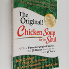 Mark Victor Hansen ym. : Chicken Soup for the Soul 20th A... - pikkukuva 1