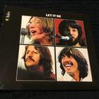 The Beatles Let it be cd reissue EU enhanced digipak - pikkukuva 1