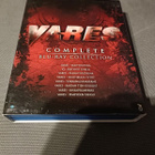 Blu ray VARES Kokoelma - pikkukuva 1
