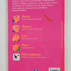 Sanna (suom.) Ropa : Barbie Grönlannissa - pikkukuva 2