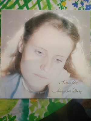 ANNA-LISA DOMKE : SINULLE