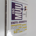 Seth (toim) Godin : Iso muu : erotu joukosta : älä pyri t... - pikkukuva 1