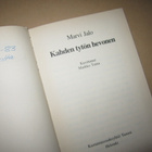 Kahden tytön hevonen - Marvi Jalo - pikkukuva 3