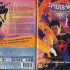 spider-man across the spider-verse	(37 721)	UUSI	-FI-	DVD	no - pikkukuva 1