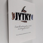 Ville ym. Pernaa : Jytky : eduskuntavaalien 2011 mediajul... - pikkukuva 1
