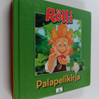 Rölli : palapelikirja - pikkukuva 1