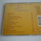 José Feliciano - Greatest Hits (CD 1994) - pikkukuva 2