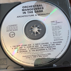 ORCHESTRAL MANOEUVRES IN THE DARK*-Architecture & Morality . - pikkukuva 4