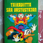 Aku Ankan Taskukirja 56 - pikkukuva 1