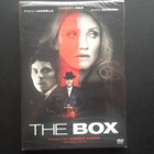 DVD: The Box (Cameron Diaz, James Marsden 2009) UUSI - pikkukuva 1