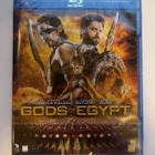 Gods of Egypt (Blu-ray) 2016 (UUSI) - pikkukuva 1