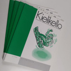 Kielikello 1-4/1998 (vuosikerta) : Kielenhuollon tiedotus... - pikkukuva 1
