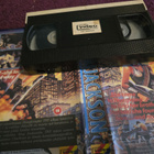 T.N.T. JACKSON  Vhs  fix - pikkukuva 3