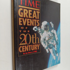 Time Great Events of the 20th Century - pikkukuva 1