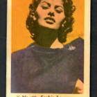 Keräilykuva - Sophia Loren X 188 - pikkukuva 1