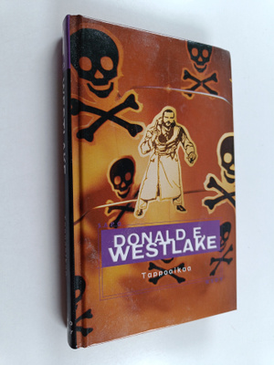 Donald Westlake : Tappoaikaa