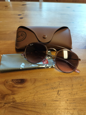 Ray Ban aurinkolasit