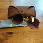 Ray Ban aurinkolasit - pikkukuva 1