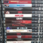 EGMONT HUIPPUPAKETTI 46 KPL -DVD - pikkukuva 3