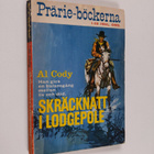 Al Cody : Skräcknatt i lodgepole - pikkukuva 1