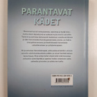 David Chang : Parantavat kädet : hiero itsesi kivuttomaks... - pikkukuva 2
