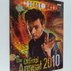 Doctor Who : The Official Annual 2010 - pikkukuva 1