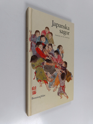 Japanska sagor