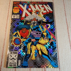 MARVEL X-MEN ANNIVERSARY SPECTACULAR 300 MAY 1993 - pikkukuva 1