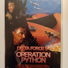 Delta Force 5, Operation Python - DVD - pikkukuva 1