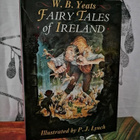 W. B. Yeats - Fairy Tales of Ireland - Ill. by P. J. Lynch - pikkukuva 1