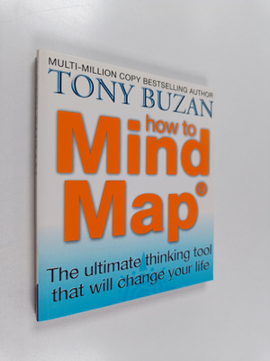 Tony Buzan : How to mind map
