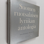 Nils-Börje Stormbom : Suomen-ruotsalaisen lyriikan antolo... - pikkukuva 1