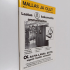 Mallas ja olut 5 : lokakuu 1988 - pikkukuva 1