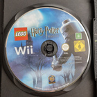 Wii Lego Harry Potter Years 5-7 - pikkukuva 2